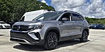 Used 2023 Volkswagen Taos S FWD in DAVIE, FLORIDA