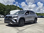 Used 2023 Volkswagen Taos S FWD in DAVIE, FLORIDA (Photo 1)
