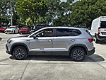 Used 2023 Volkswagen Taos S FWD in DAVIE, FLORIDA (Photo 3)