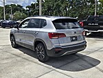 Used 2023 Volkswagen Taos S FWD in DAVIE, FLORIDA (Photo 4)