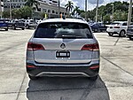 Used 2023 Volkswagen Taos S FWD in DAVIE, FLORIDA (Photo 5)