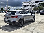 Used 2023 Volkswagen Taos S FWD in DAVIE, FLORIDA (Photo 6)