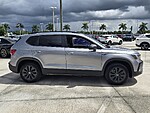 Used 2023 Volkswagen Taos S FWD in DAVIE, FLORIDA (Photo 7)