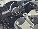 Used 2023 Volkswagen Taos S FWD in DAVIE, FLORIDA (Photo 10)