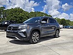 Used 2023 Volkswagen Taos SE FWD in DAVIE, FLORIDA (Photo 1)