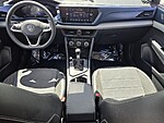 Used 2023 Volkswagen Taos SE FWD in DAVIE, FLORIDA (Photo 12)