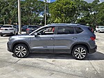 Used 2023 Volkswagen Taos SE FWD in DAVIE, FLORIDA (Photo 3)