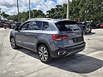 Used 2023 Volkswagen Taos SE FWD in DAVIE, FLORIDA (Photo 4)