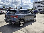Used 2023 Volkswagen Taos SE FWD in DAVIE, FLORIDA (Photo 6)