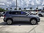 Used 2023 Volkswagen Taos SE FWD in DAVIE, FLORIDA (Photo 7)