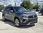 Used 2023 Volkswagen Taos SE FWD in DAVIE, FLORIDA (Photo 8)