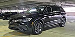 Used 2023 Volkswagen Tiguan 2.0T SE FWD in DAVIE, FLORIDA