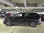 Used 2023 Volkswagen Tiguan 2.0T SE FWD in DAVIE, FLORIDA (Photo 3)