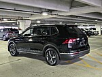 Used 2023 Volkswagen Tiguan 2.0T SE FWD in DAVIE, FLORIDA (Photo 4)