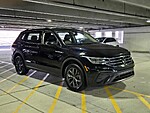 Used 2023 Volkswagen Tiguan 2.0T SE FWD in DAVIE, FLORIDA (Photo 7)