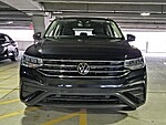 Used 2023 Volkswagen Tiguan 2.0T SE FWD in DAVIE, FLORIDA (Photo 8)
