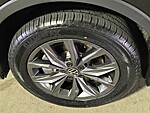 Used 2023 Volkswagen Tiguan 2.0T SE FWD in DAVIE, FLORIDA (Photo 9)