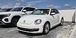Used 2014 Volkswagen Beetle 2DR DSG 2.0L TDI in DAVIE, FLORIDA