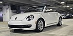 Used 2014 Volkswagen Beetle 2DR DSG 2.0L TDI in DAVIE, FLORIDA