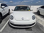 Used 2014 Volkswagen Beetle 2DR DSG 2.0L TDI in DAVIE, FLORIDA (Photo 3)