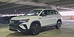Used 2023 Volkswagen Taos S FWD in DAVIE, FLORIDA