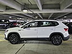 Used 2023 Volkswagen Taos S FWD in DAVIE, FLORIDA (Photo 3)