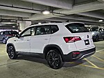 Used 2023 Volkswagen Taos S FWD in DAVIE, FLORIDA (Photo 4)
