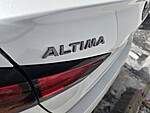Used 2024 NISSAN ALTIMA 2.5 SR SEDAN in DAVIE, FLORIDA (Photo 11)
