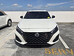 Used 2024 NISSAN ALTIMA 2.5 SR SEDAN in DAVIE, FLORIDA (Photo 3)