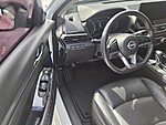 Used 2024 NISSAN ALTIMA 2.5 SR SEDAN in DAVIE, FLORIDA (Photo 9)