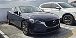 Used 2018 MAZDA MAZDA6 SPORT AUTO in DAVIE, FLORIDA