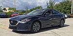 Used 2018 MAZDA MAZDA6 SPORT AUTO in DAVIE, FLORIDA