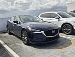 Used 2018 MAZDA MAZDA6 SPORT AUTO in DAVIE, FLORIDA (Photo 1)