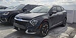 Used 2024 KIA SPORTAGE SX-PRESTIGE FWD in DAVIE, FLORIDA
