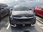 Used 2024 KIA SPORTAGE SX-PRESTIGE FWD in DAVIE, FLORIDA (Photo 3)