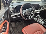 Used 2024 KIA SPORTAGE SX-PRESTIGE FWD in DAVIE, FLORIDA (Photo 9)