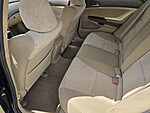 Used 2010 Honda Accord 4DR I4 AUTO LX in DAVIE, FLORIDA (Photo 11)