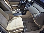 Used 2010 Honda Accord 4DR I4 AUTO LX in DAVIE, FLORIDA (Photo 17)