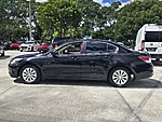 Used 2010 Honda Accord 4DR I4 AUTO LX in DAVIE, FLORIDA (Photo 3)