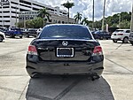 Used 2010 Honda Accord 4DR I4 AUTO LX in DAVIE, FLORIDA (Photo 5)