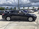 Used 2010 Honda Accord 4DR I4 AUTO LX in DAVIE, FLORIDA (Photo 7)