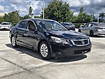 Used 2010 Honda Accord 4DR I4 AUTO LX in DAVIE, FLORIDA (Photo 8)