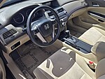 Used 2010 Honda Accord 4DR I4 AUTO LX in DAVIE, FLORIDA (Photo 10)