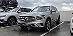 Used 2022 MERCEDES-BENZ GLC-CLASS GLC 300 SUV in DAVIE, FLORIDA