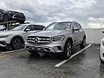 Used 2022 MERCEDES-BENZ GLC-CLASS GLC 300 SUV in DAVIE, FLORIDA (Photo 1)
