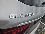 Used 2022 MERCEDES-BENZ GLC-CLASS GLC 300 SUV in DAVIE, FLORIDA (Photo 11)