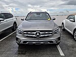 Used 2022 MERCEDES-BENZ GLC-CLASS GLC 300 SUV in DAVIE, FLORIDA (Photo 3)