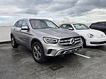 Used 2022 MERCEDES-BENZ GLC-CLASS GLC 300 SUV in DAVIE, FLORIDA (Photo 4)