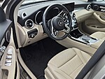 Used 2022 MERCEDES-BENZ GLC-CLASS GLC 300 SUV in DAVIE, FLORIDA (Photo 9)
