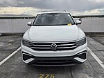 Used 2022 Volkswagen Tiguan 2.0T SE 4MOTION in DAVIE, FLORIDA (Photo 3)